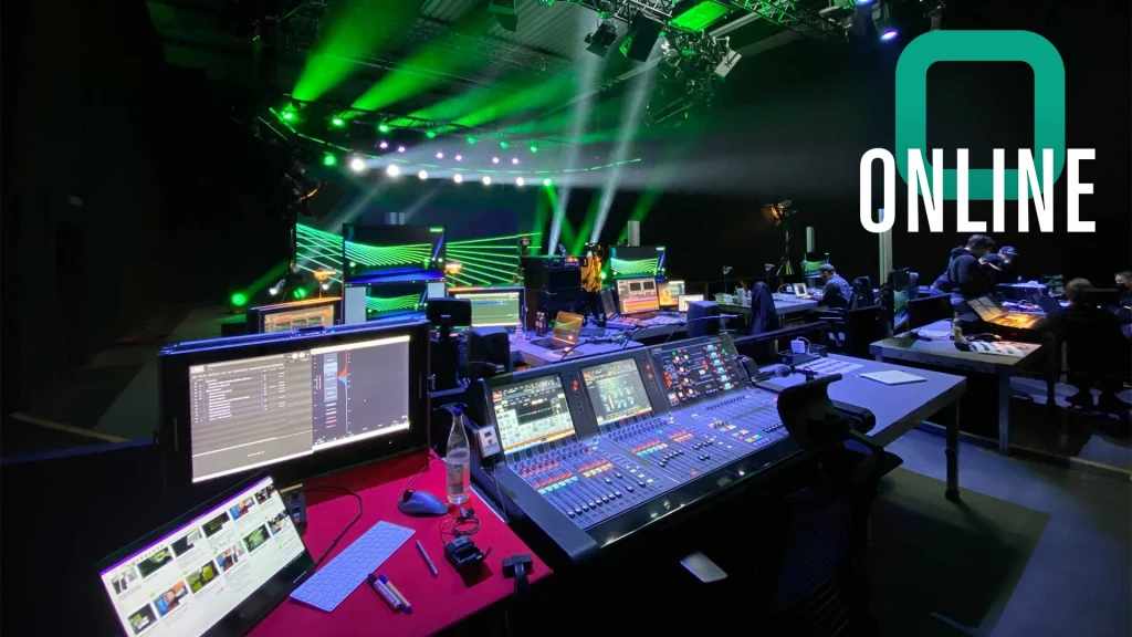 Newsletter Header Online