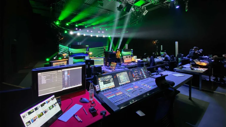 MRG Online massahaus