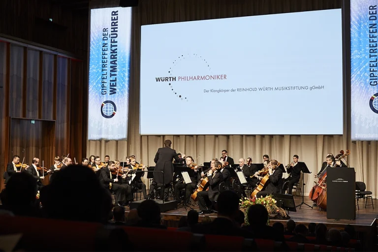 Newsletter Gipfeltreffen Weltmarktführer