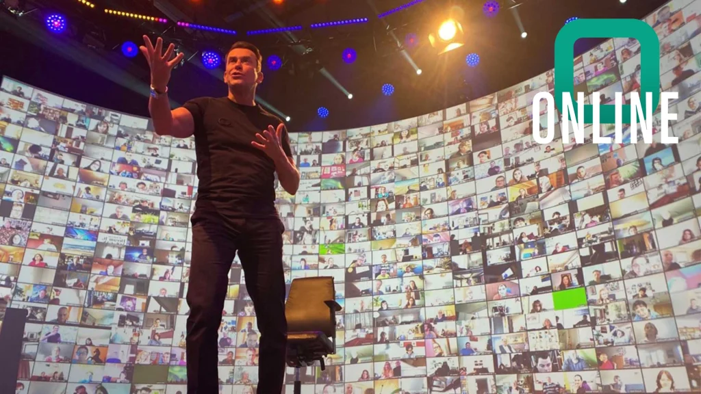 Newsletter Header Online