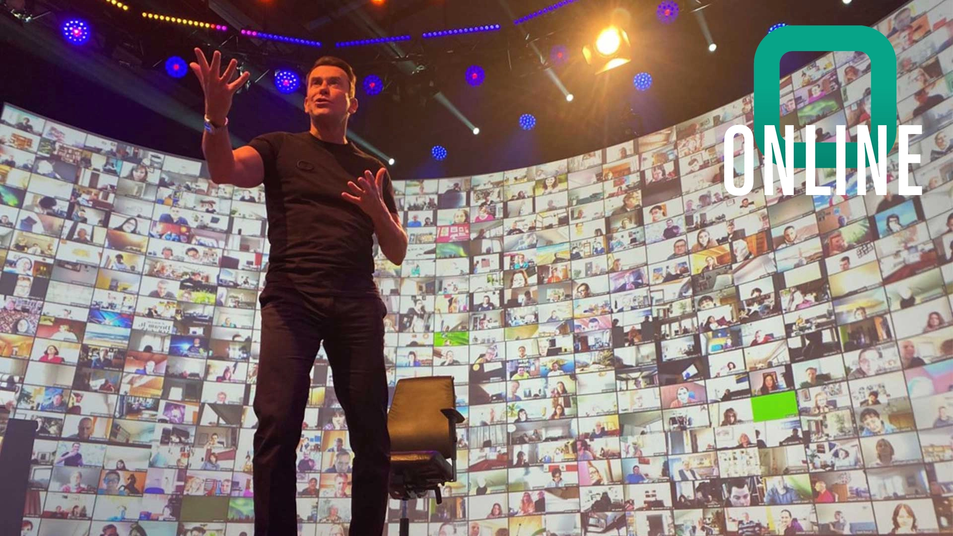 Newsletter Header Online