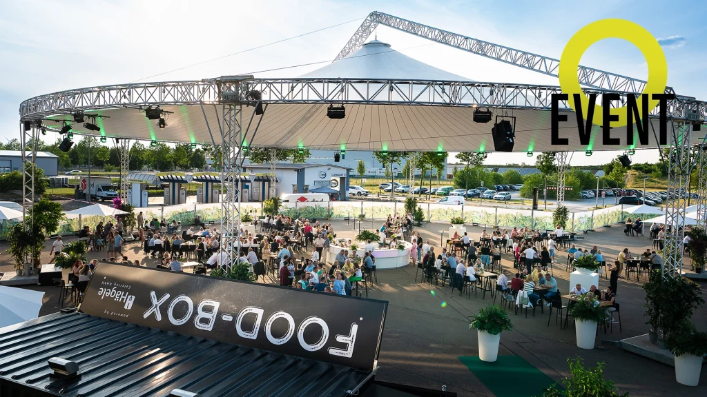 Newsletter Header Event