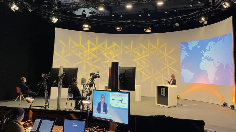 Online Digitale Herbstschulung