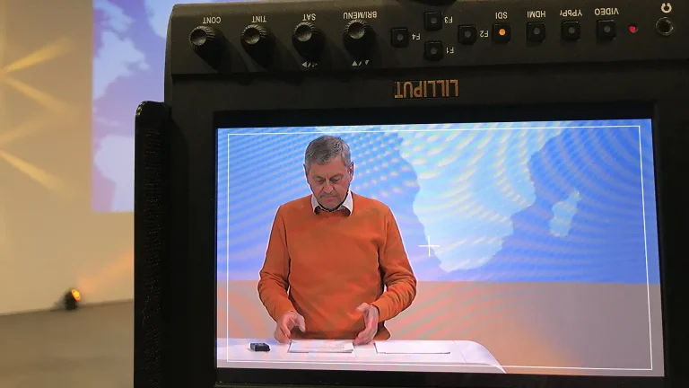 Online Digitale Herbstschulung