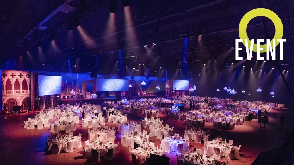 Event Gala Berlin