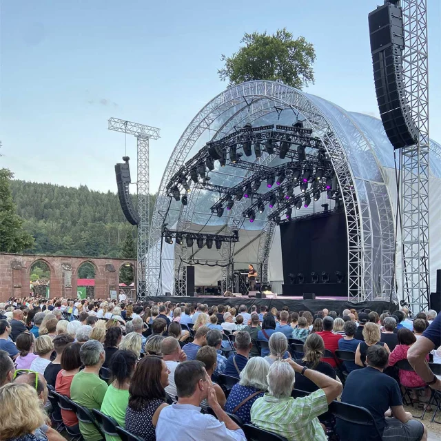 MRG Concert Calwer Klostersommer