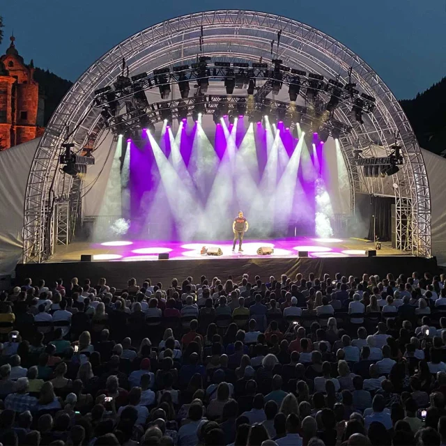 MRG Concert Calwer Klostersommer