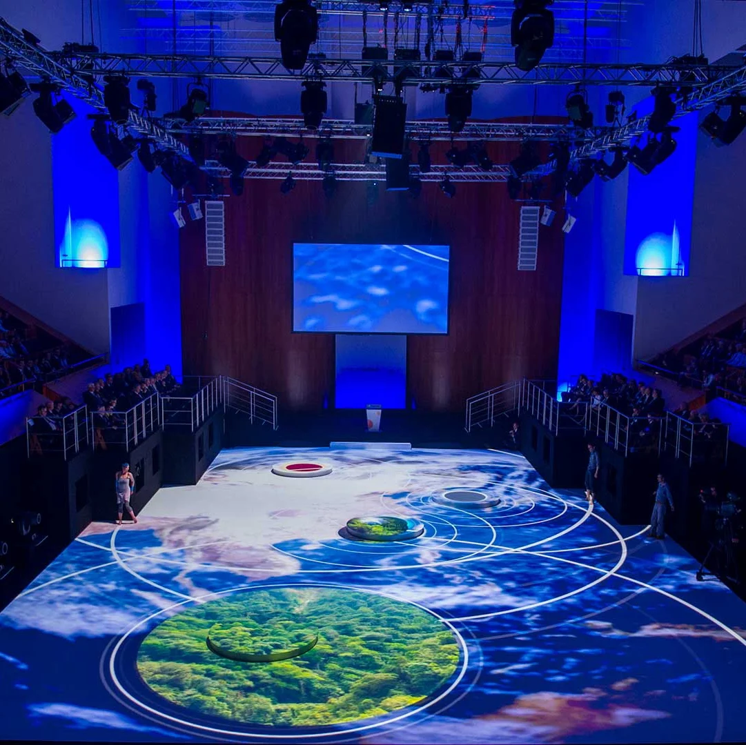 MRG Event Fraunhofer Institut