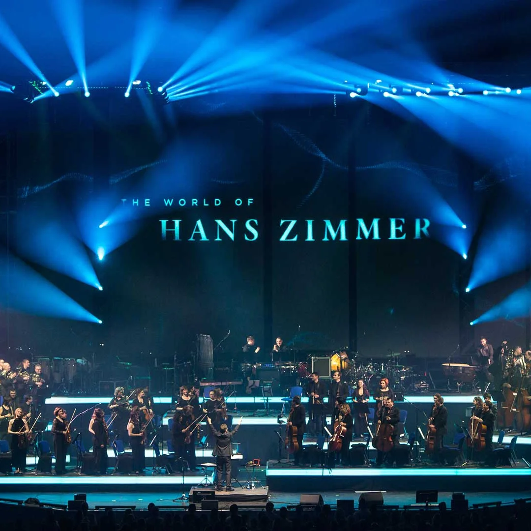 MRG Concert The World of Hans Zimmer