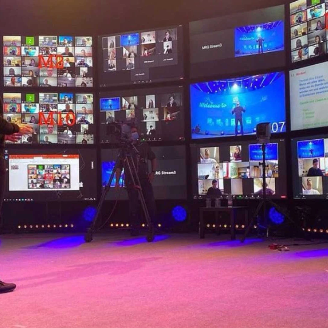 MRG Online Jürgen Höller