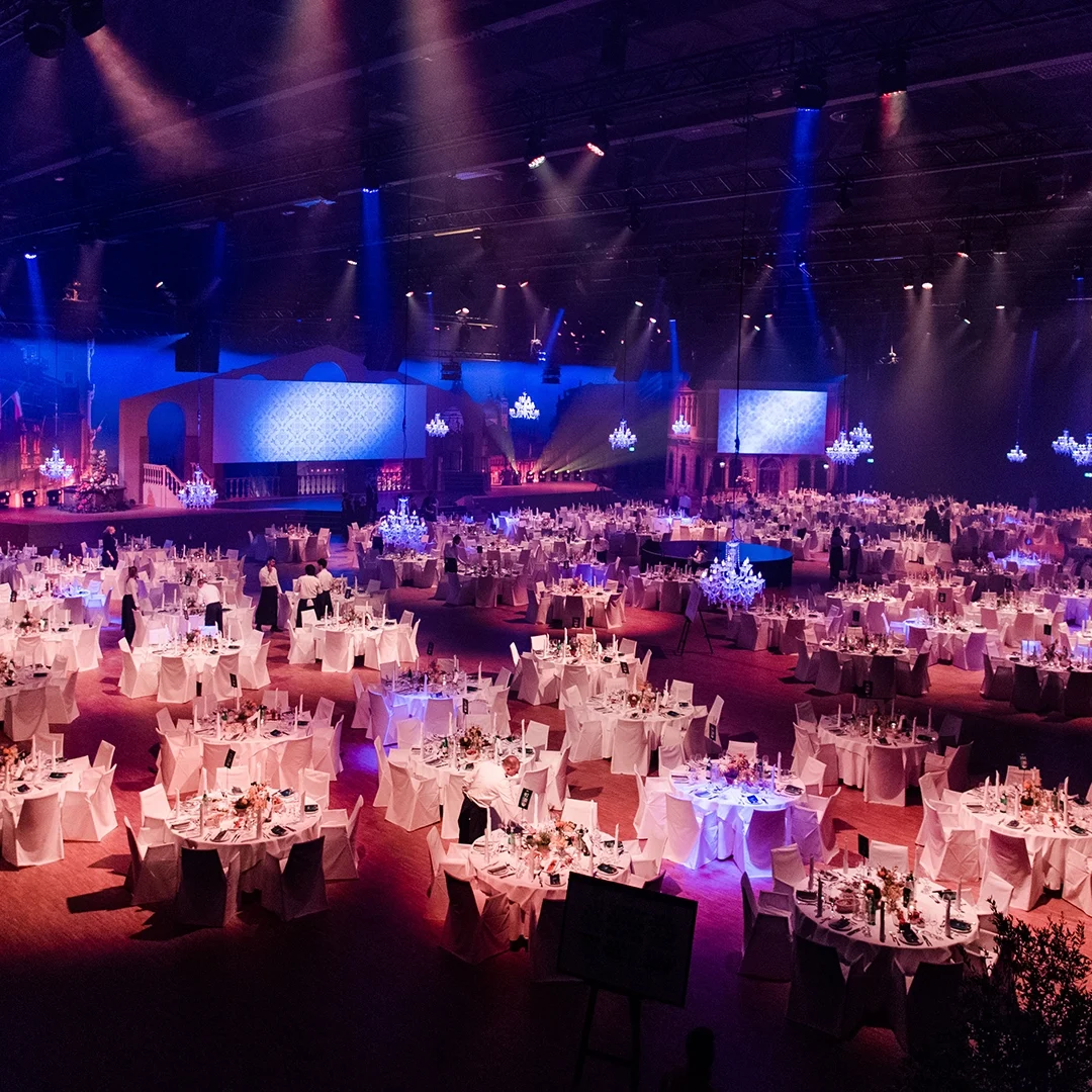 Event Gala Berlin