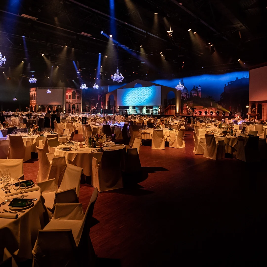 Event Gala Berlin