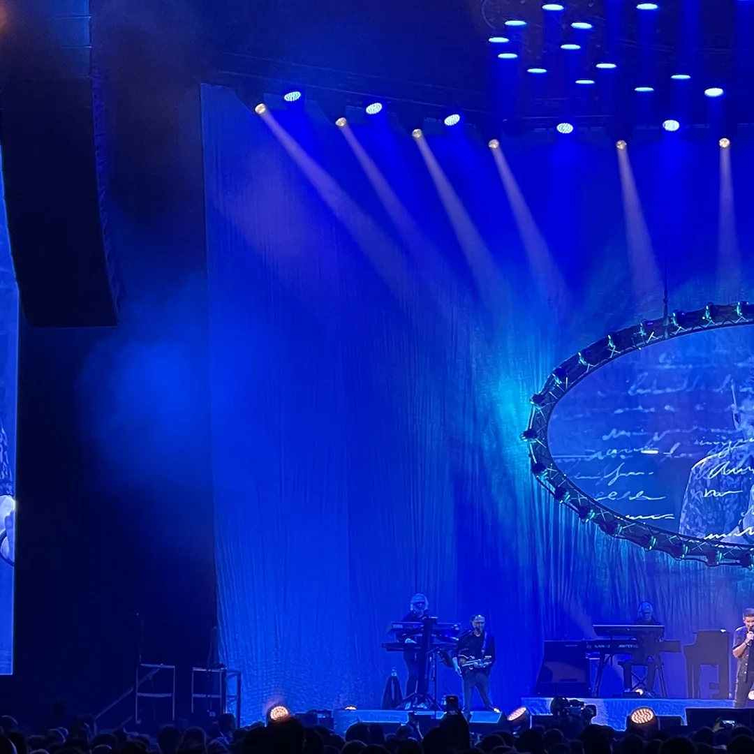 MRG Concert Pur Arena Tour