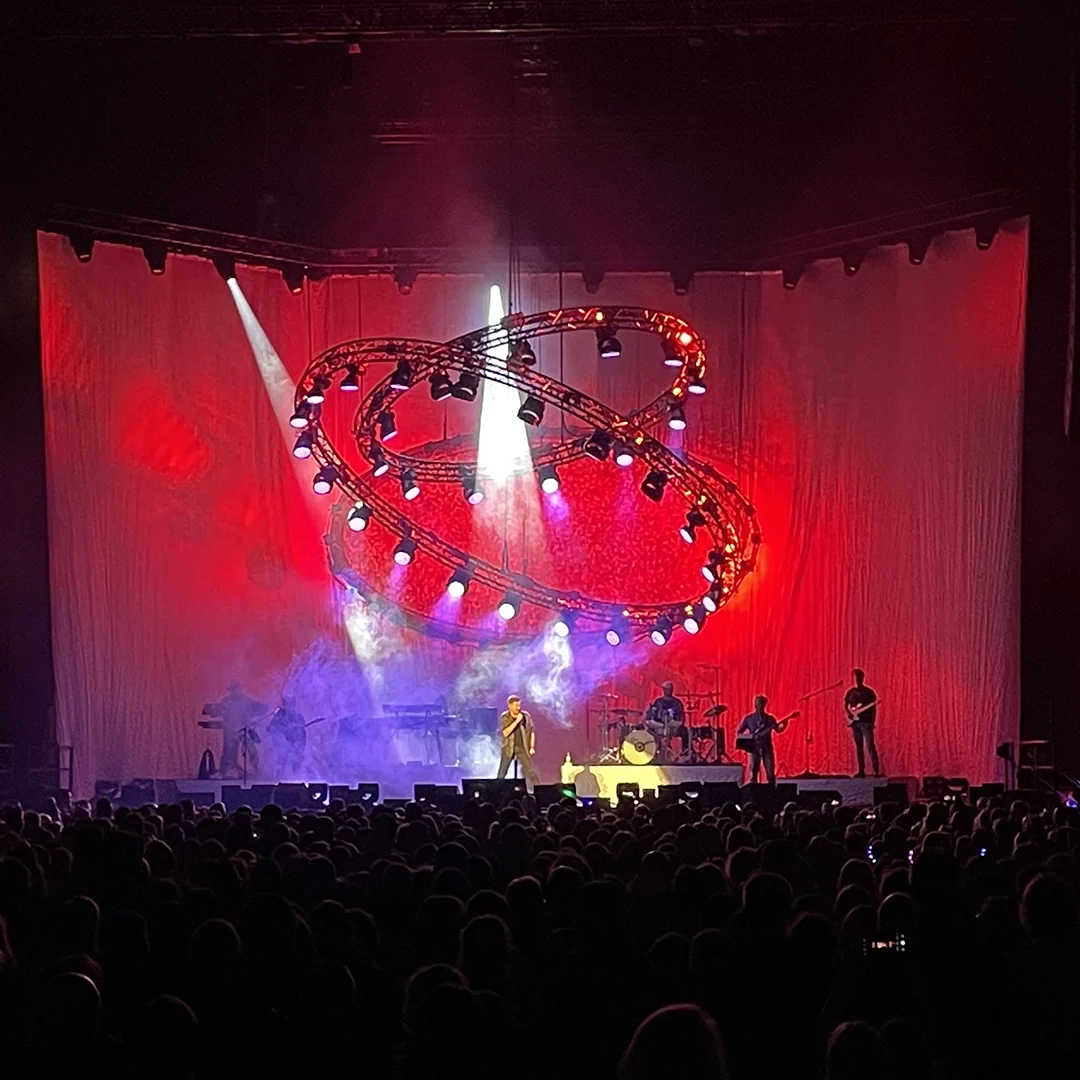 MRG Concert Pur Arena Tour