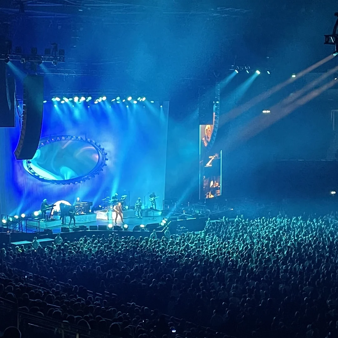 MRG Concert Pur Arena Tour