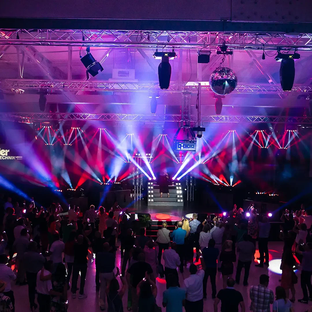 MRG Event Schüttler Sommerfest