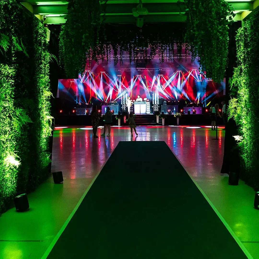 MRG Event Schüttler Sommerfest