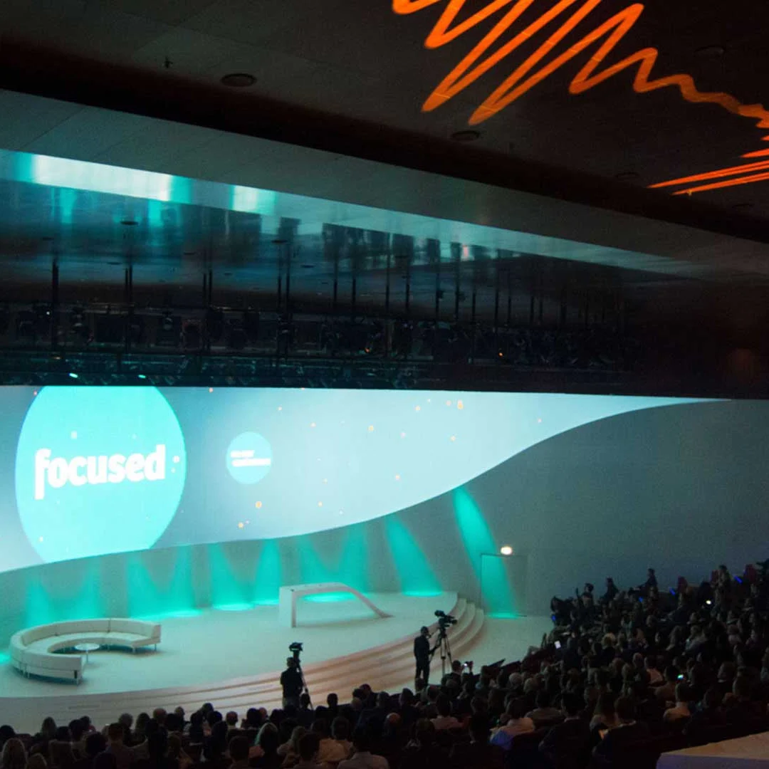 MRG Event Siemens Healthcare