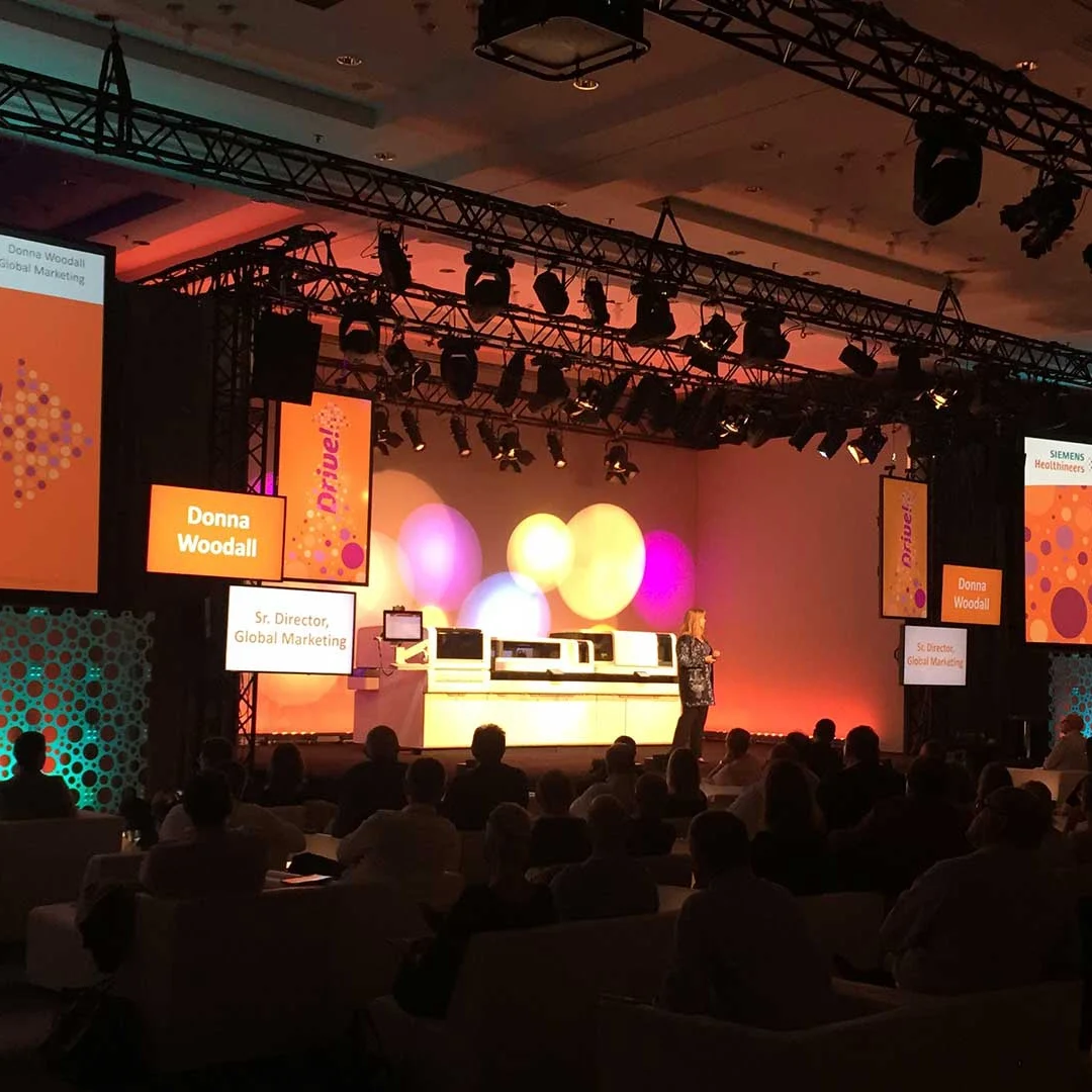 MRG Event Siemens Healthcare