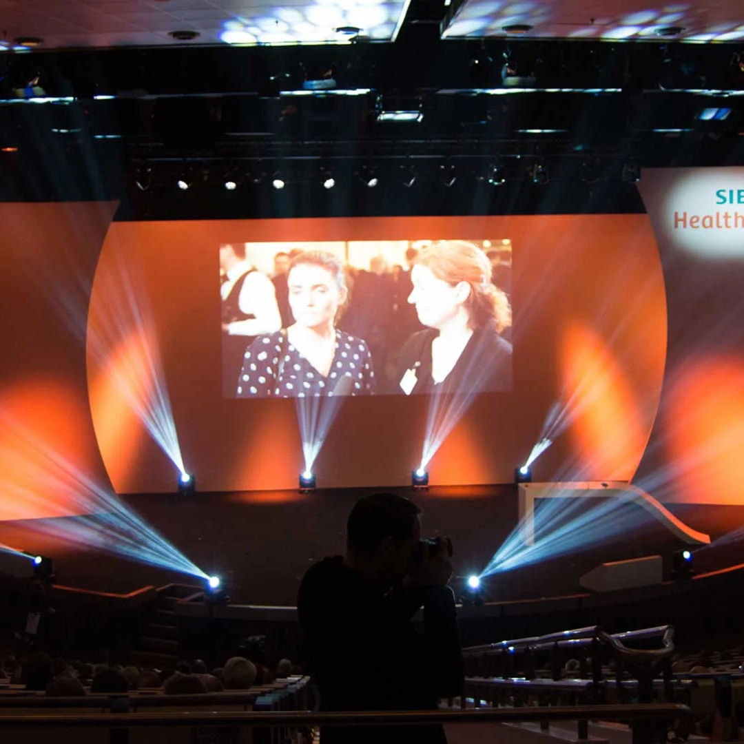 MRG Event Siemens Healthcare