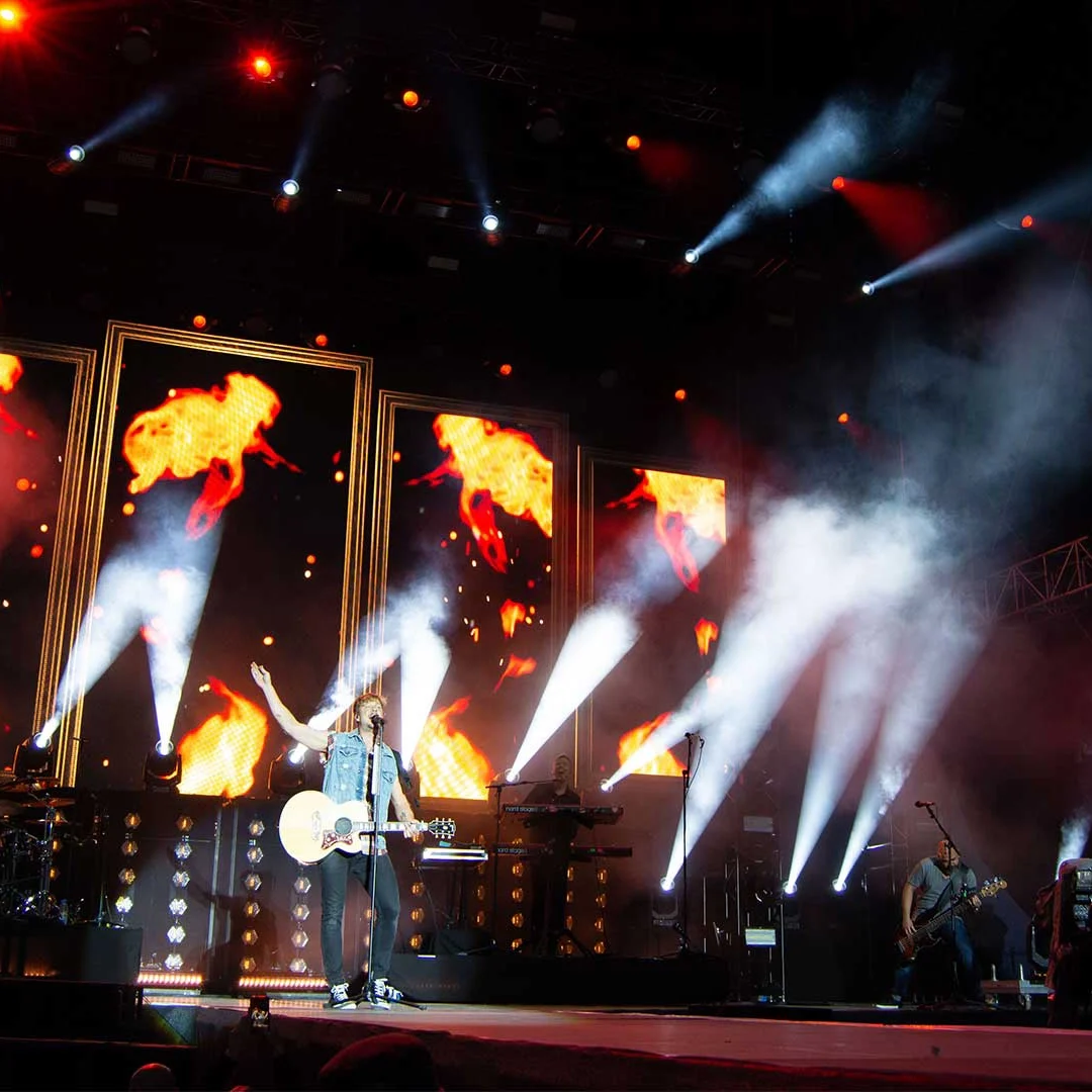 MRG Concert Würth Open Air