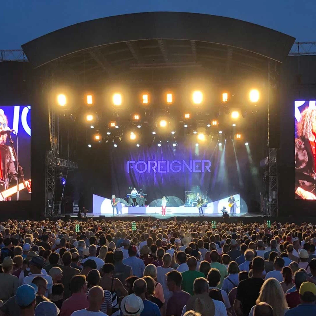 MRG Concert Würth Open Air